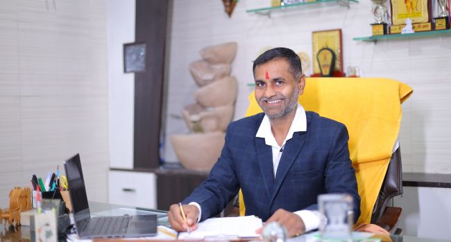 Director Image